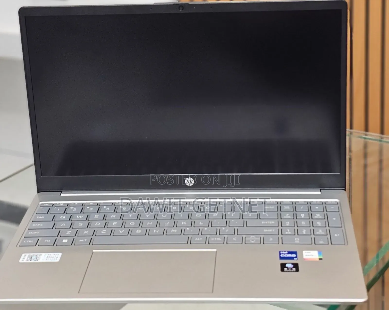 New Laptop HP Stream Notebook 16GB Intel Core I7 SSD 512GB
