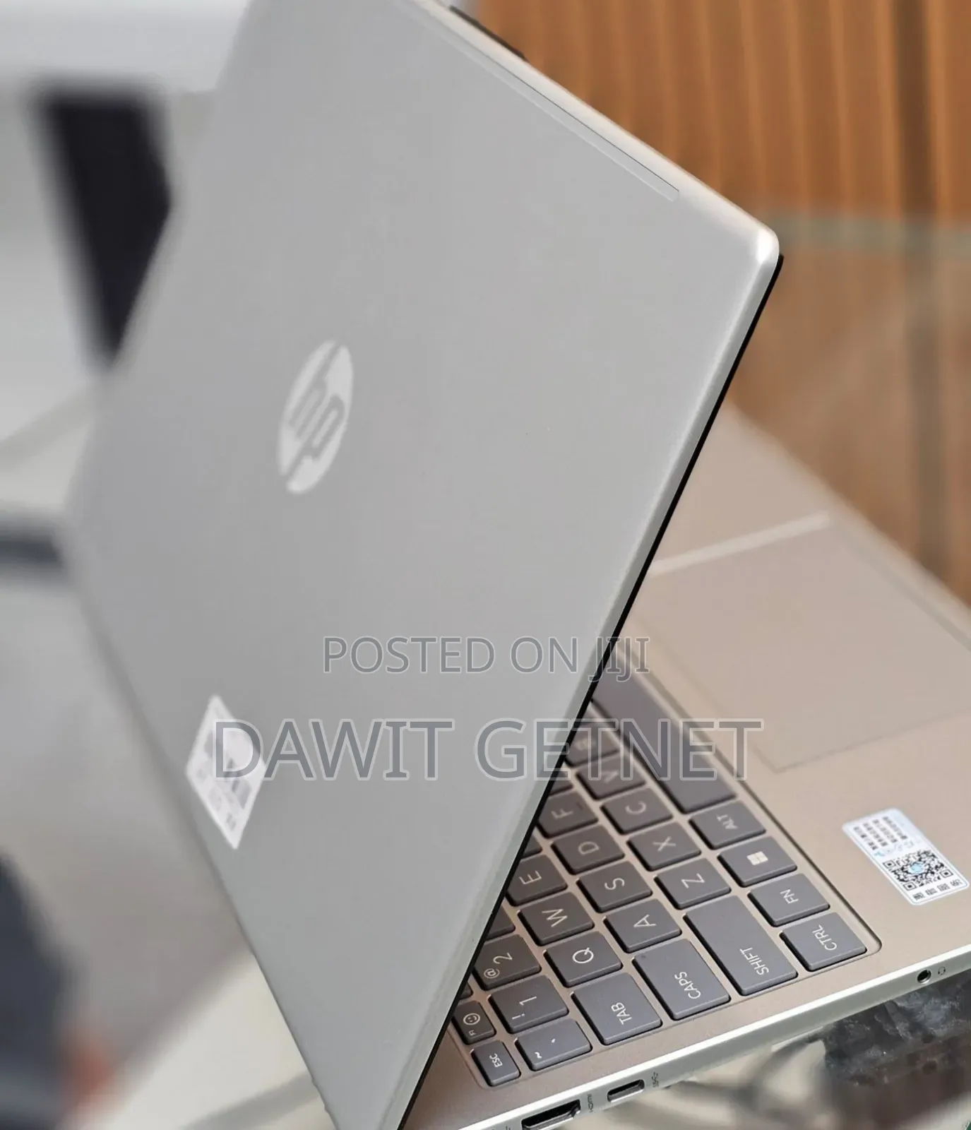New Laptop HP Stream Notebook 16GB Intel Core I7 SSD 512GB
