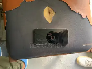 Apple iPhone X 256 GB White