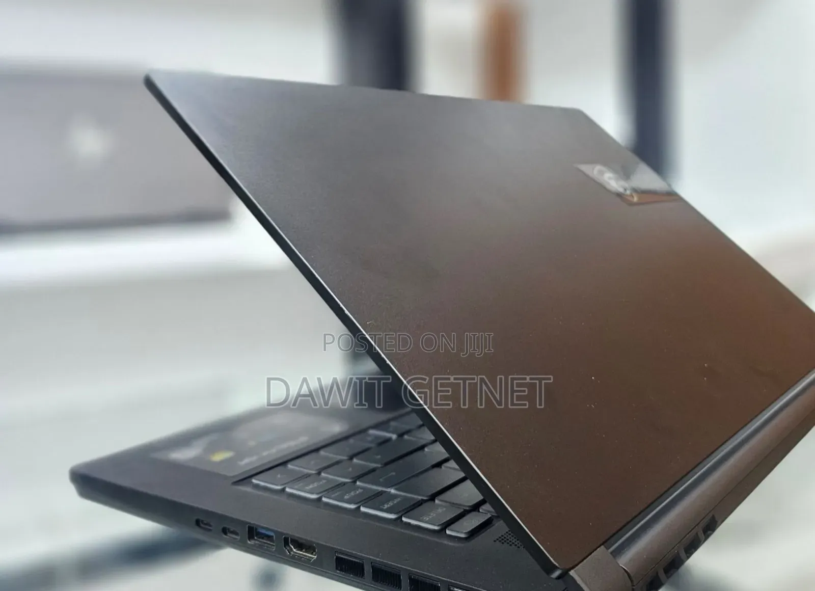 New Laptop MSI Stealth 14 Studio A13VF 16GB Intel Core I7 SSD 1T