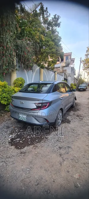 Hyundai I10 2022 Silver