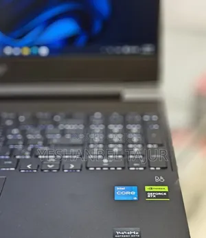 New Laptop HP Victus 15 16GB Intel Core I5 SSD 512GB