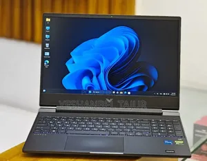 New Laptop HP Victus 15 16GB Intel Core I5 SSD 512GB