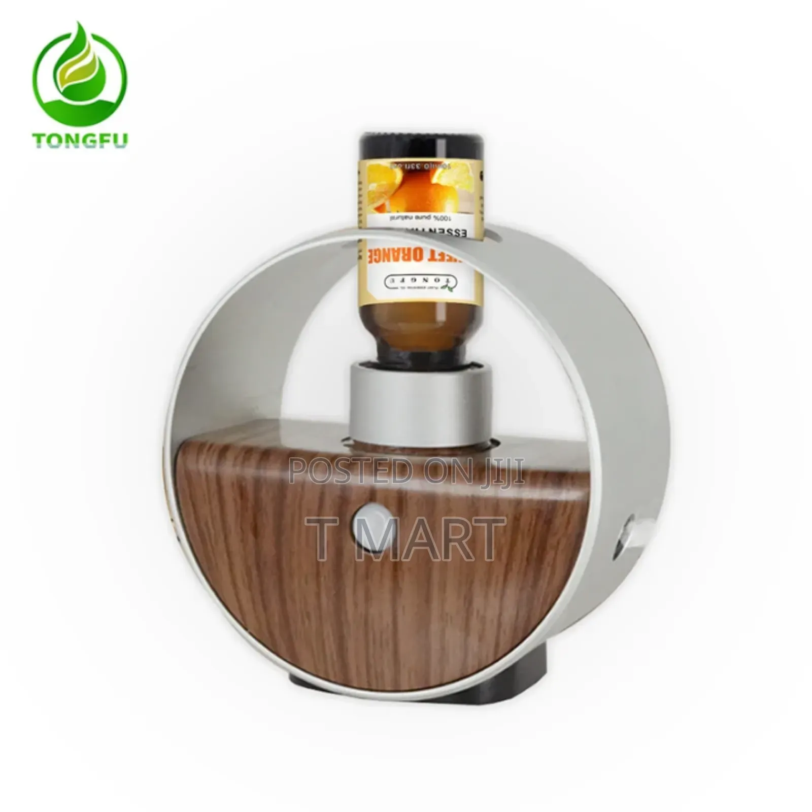 Green Lion Calmora Fragrance Diffuser