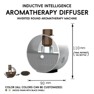 Green Lion Calmora Fragrance Diffuser