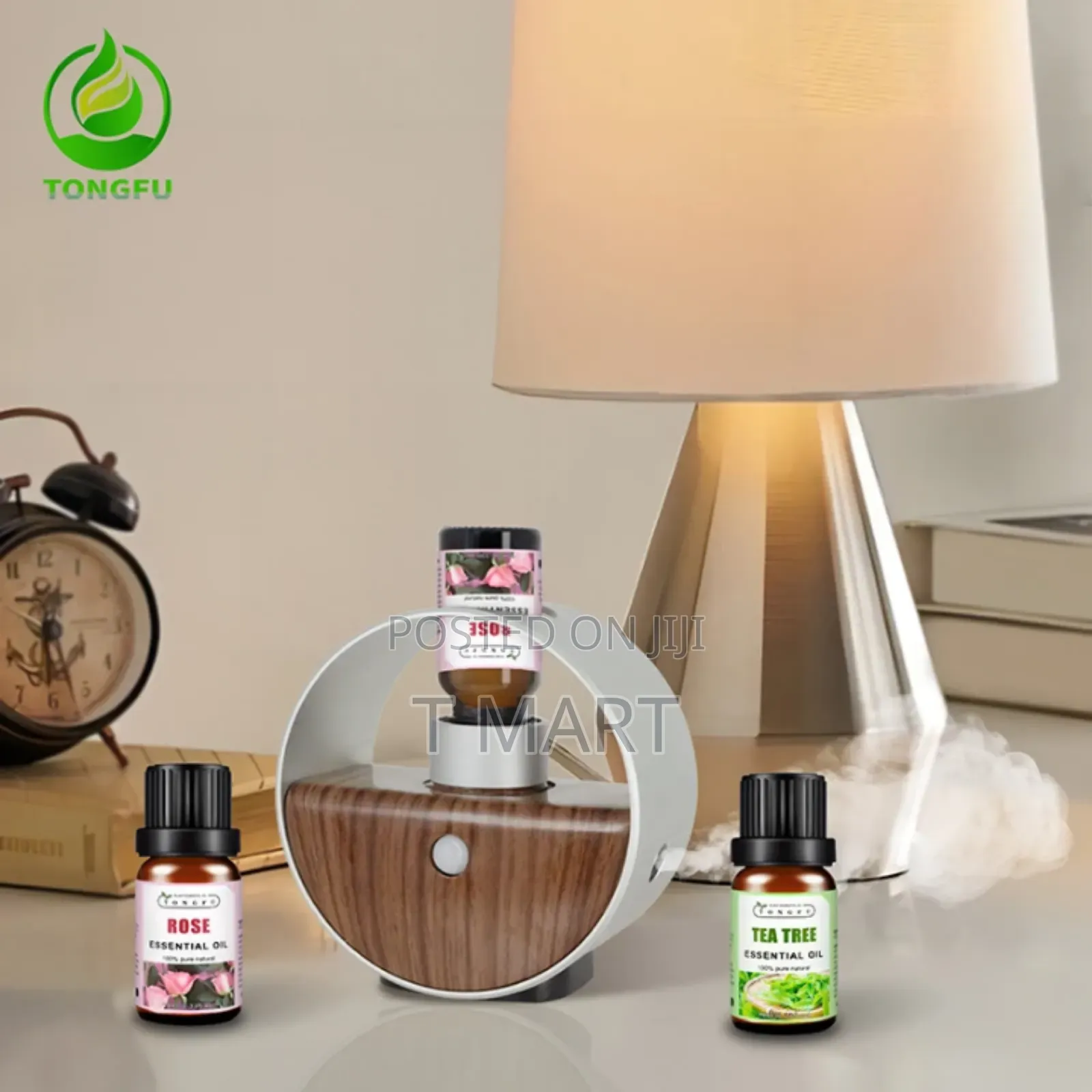 Green Lion Calmora Fragrance Diffuser