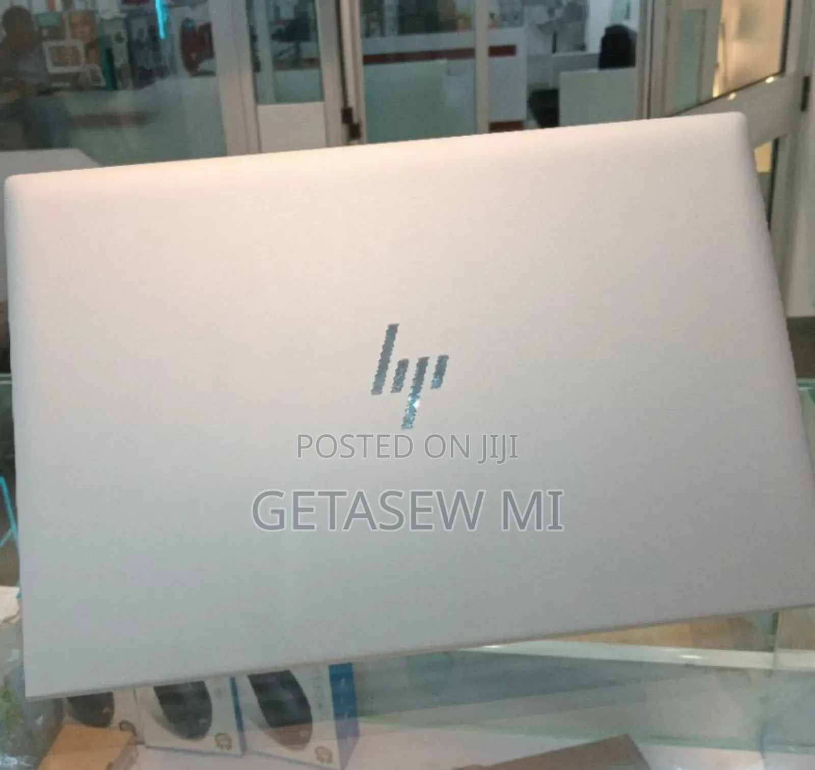 New Laptop HP EliteBook 840 16GB Intel Core I5 SSD 512GB