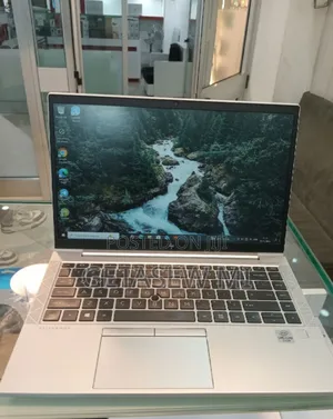 New Laptop HP EliteBook 840 16GB Intel Core I5 SSD 512GB