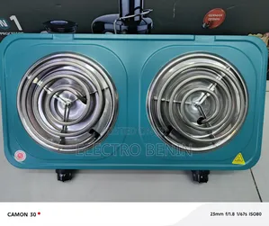 Hot Plate Stove