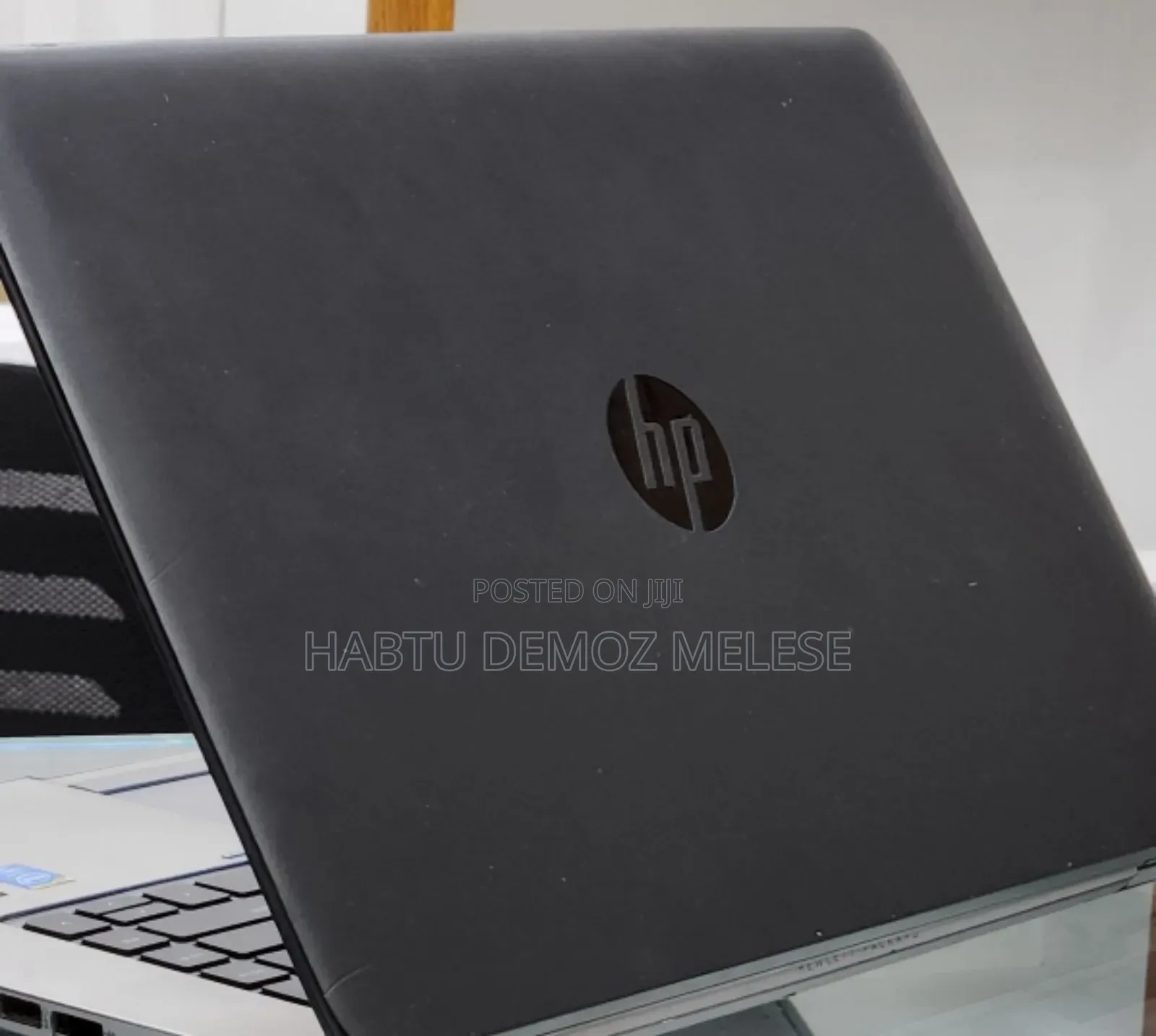 New Laptop HP EliteBook 840 G2 8GB Intel Core I5 HDD 1T