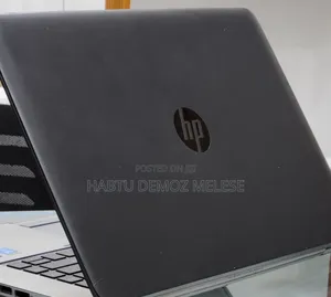 New Laptop HP EliteBook 840 G2 8GB Intel Core I5 HDD 1T