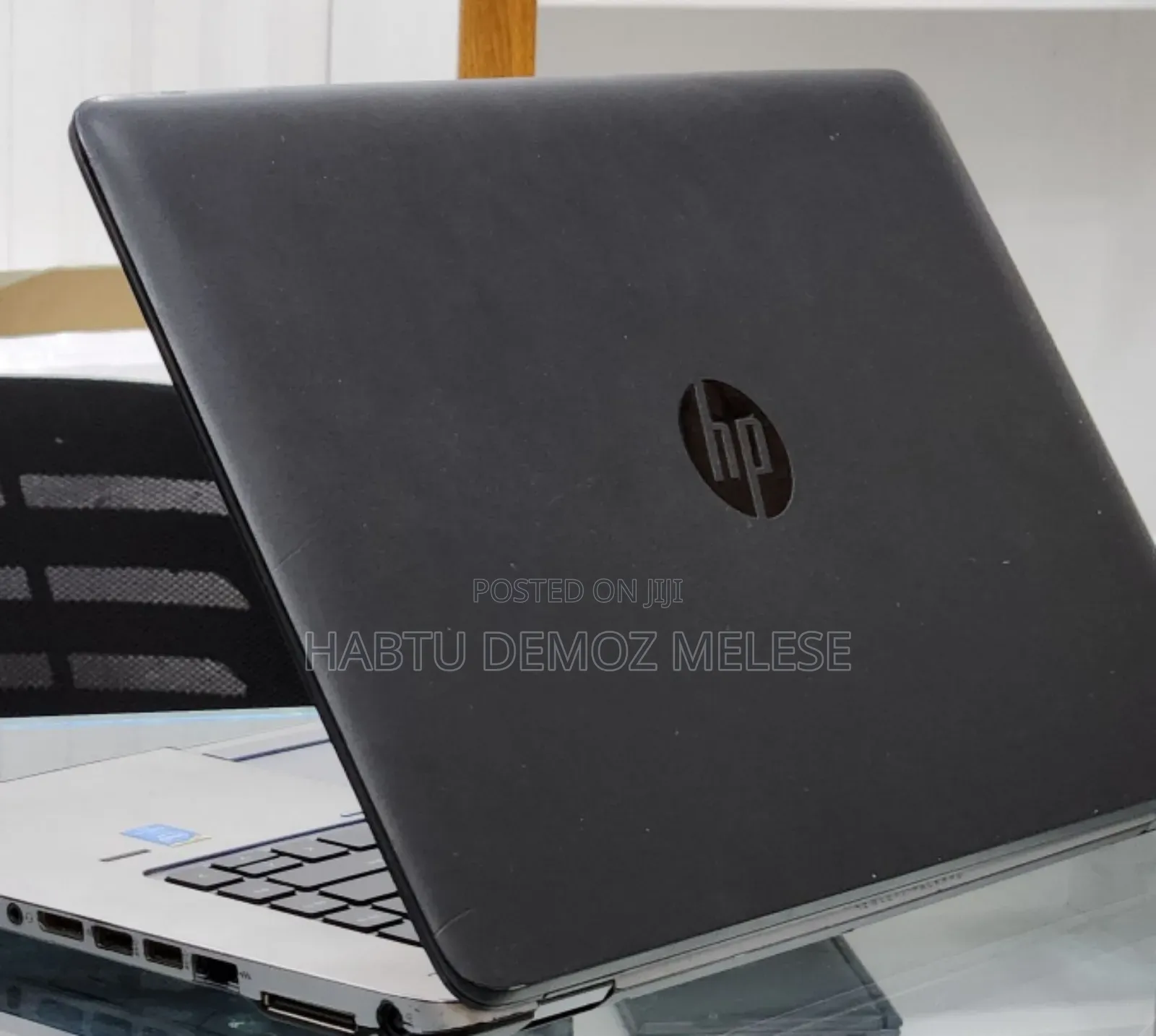 New Laptop HP EliteBook 840 G2 8GB Intel Core I5 HDD 1T