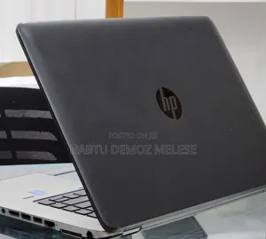 New Laptop HP EliteBook 840 G2 8GB Intel Core I5 HDD 1T