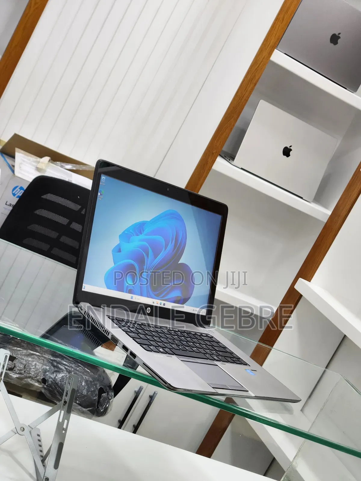 New Laptop HP EliteBook 850 G2 8GB Intel Core I5 HDD 1T