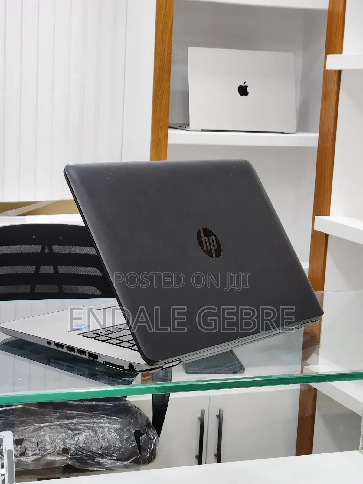 New Laptop HP EliteBook 850 G2 8GB Intel Core I5 HDD 1T