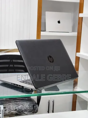 New Laptop HP EliteBook 850 G2 8GB Intel Core I5 HDD 1T