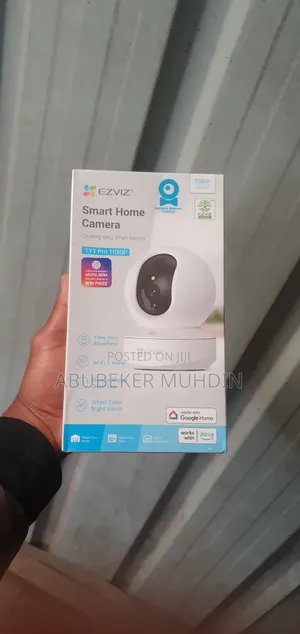 Ezviz Ty1camera