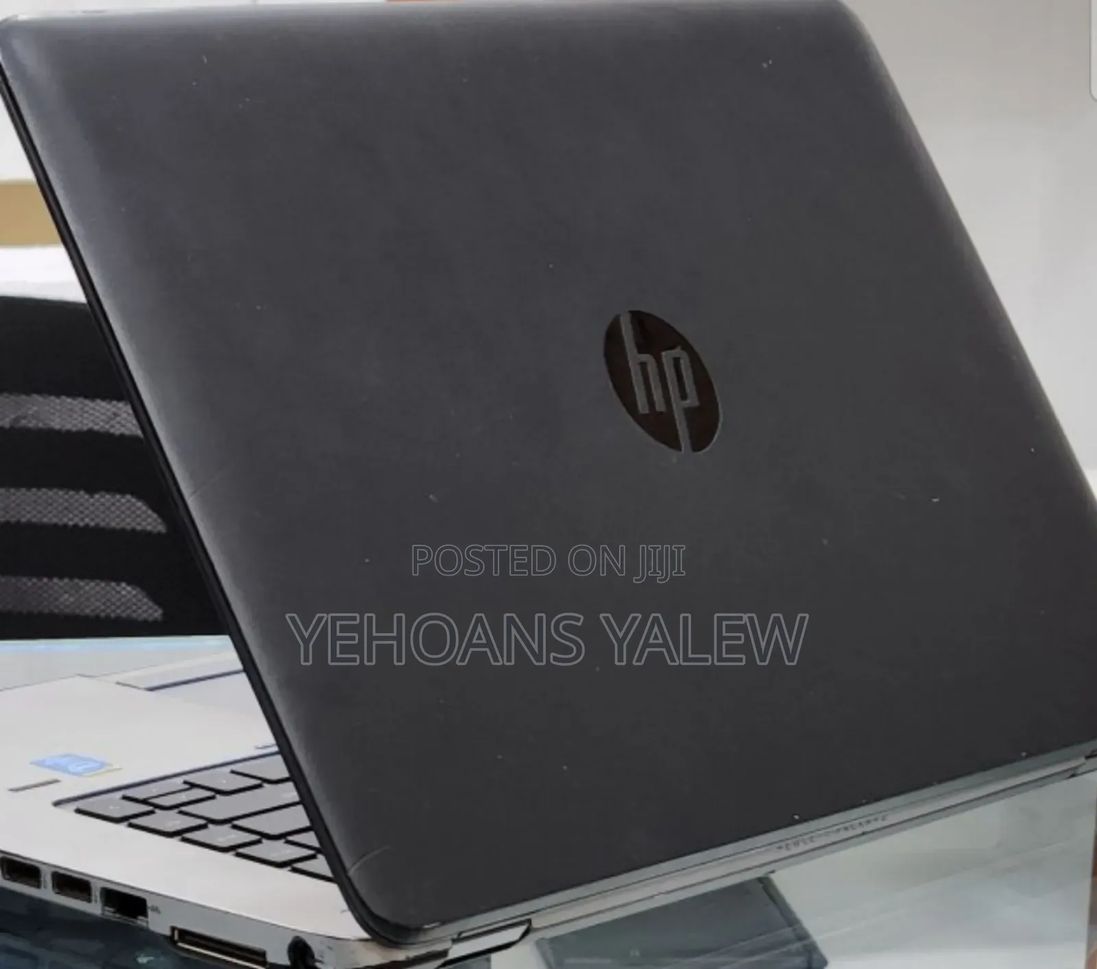 New Laptop HP EliteBook 850 G2 8GB Intel Core I5 HDD 1T