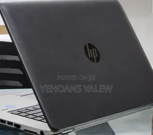 New Laptop HP EliteBook 850 G2 8GB Intel Core I5 HDD 1T