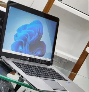 New Laptop HP EliteBook 850 G2 8GB Intel Core I5 HDD 1T