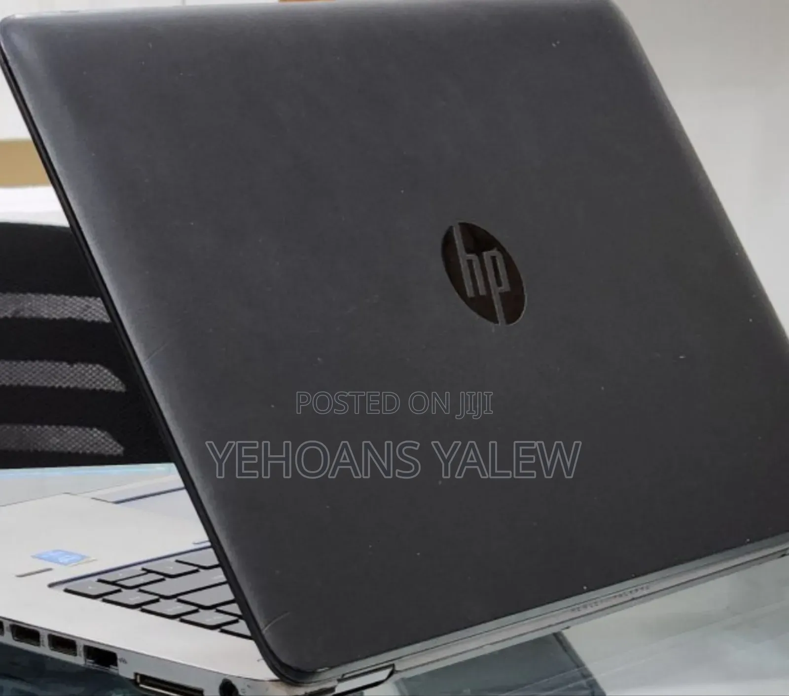 New Laptop HP EliteBook 850 G2 8GB Intel Core I5 HDD 1T