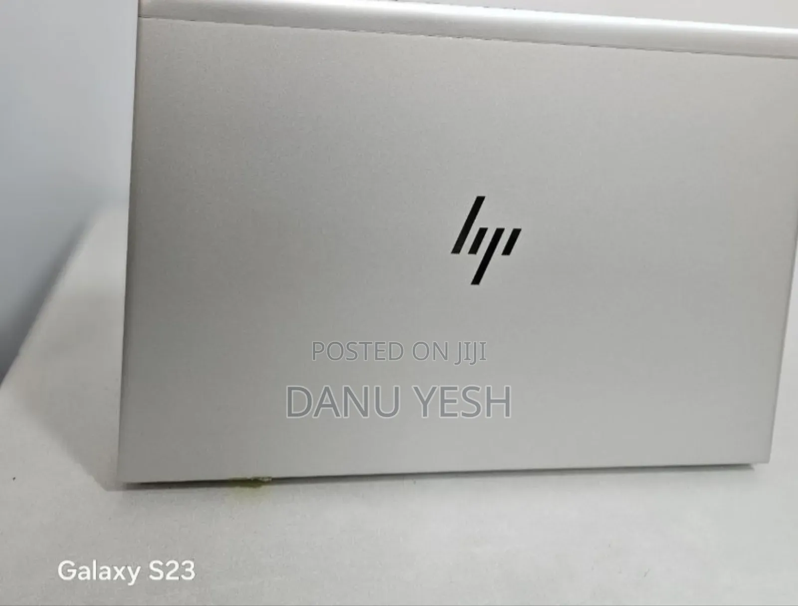 New Laptop HP EliteBook 840 G5 8GB Intel Core I5 SSD 512GB