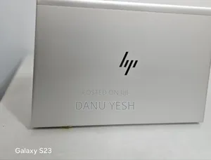 New Laptop HP EliteBook 840 G5 8GB Intel Core I5 SSD 512GB