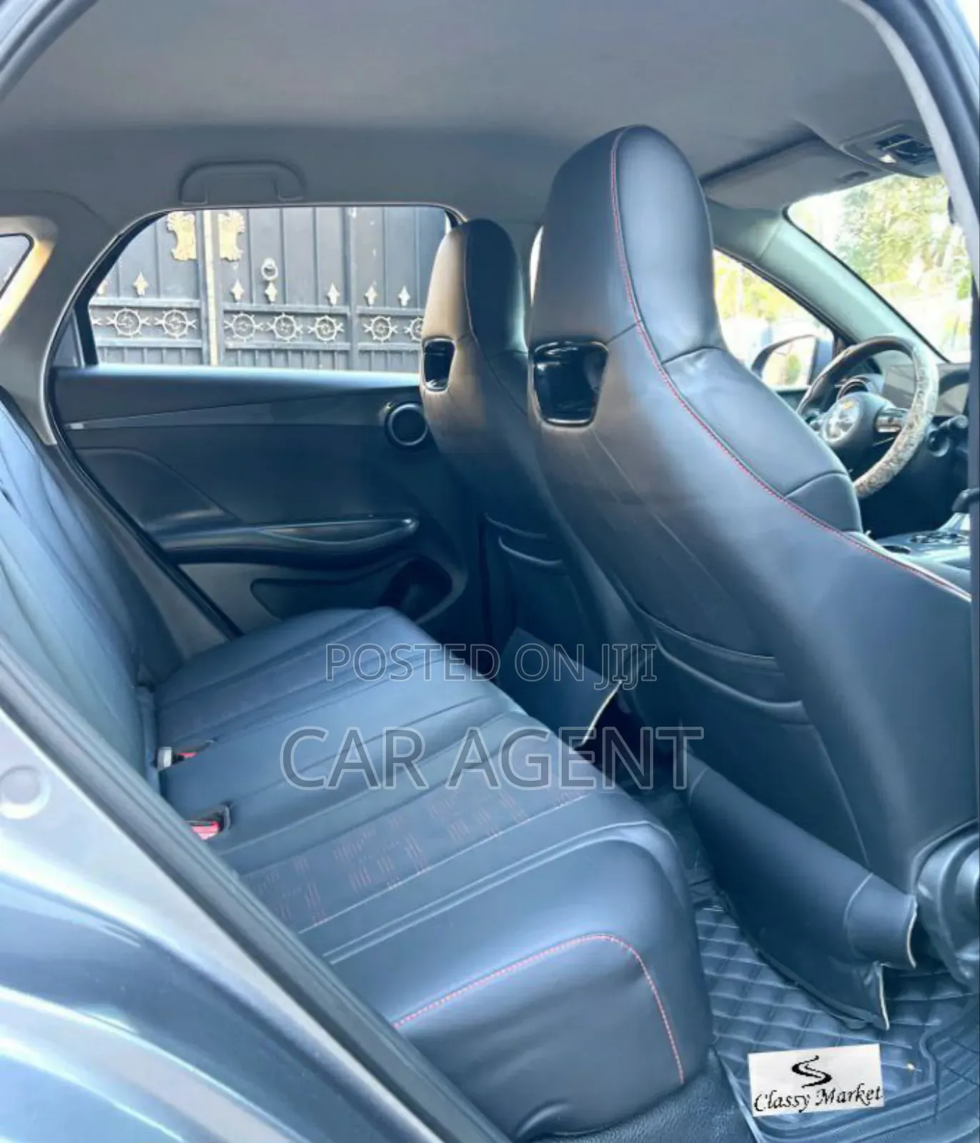 BYD E2 43 kWh 94 hp FWD 2024 Gray