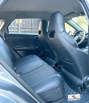 BYD E2 43 kWh 94 hp FWD 2024 Gray