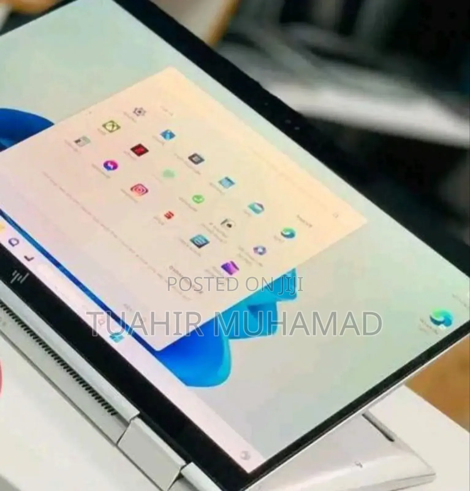 New Laptop HP EliteBook X GB Intel Core I5 SSD 512GB