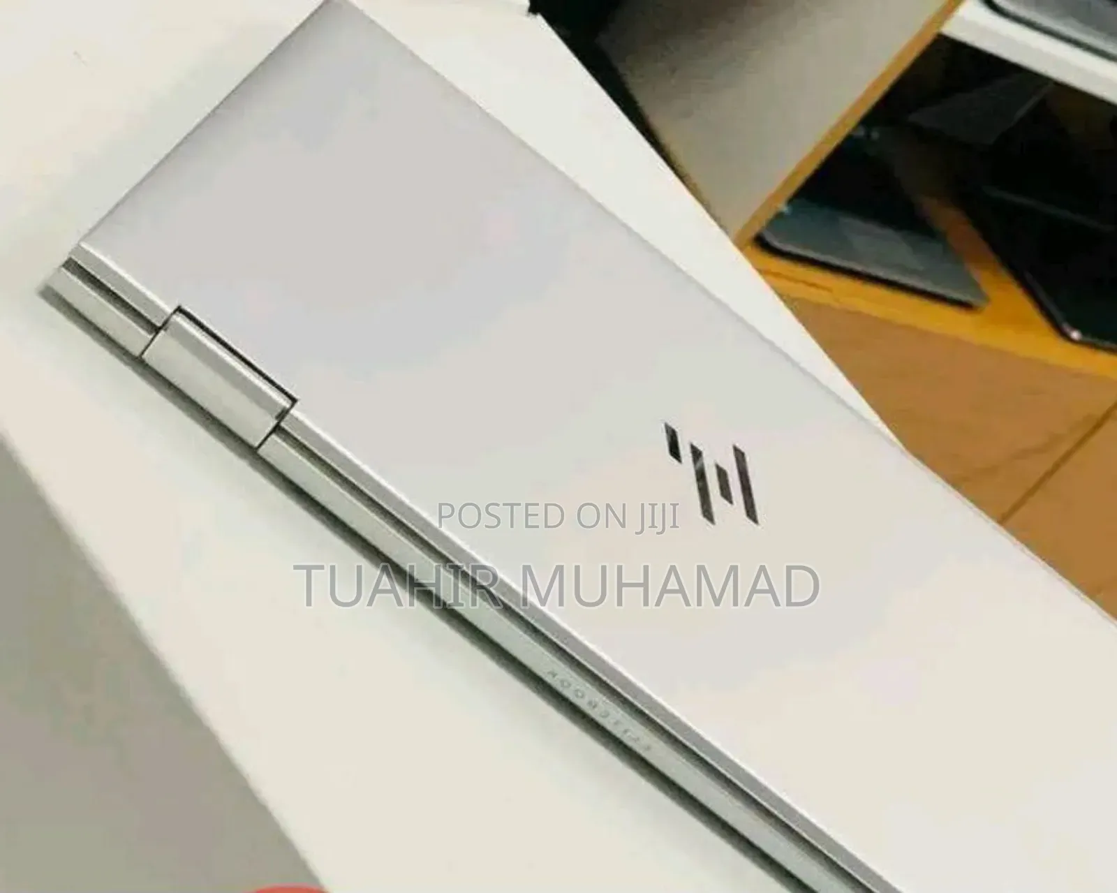 New Laptop HP EliteBook X GB Intel Core I5 SSD 512GB