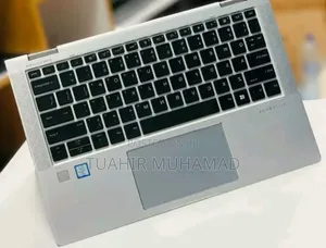 New Laptop HP EliteBook X GB Intel Core I5 SSD 512GB