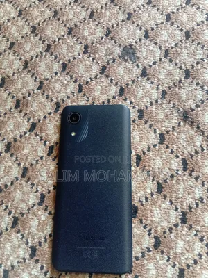 Samsung Galaxy A03 Core 32 GB Black