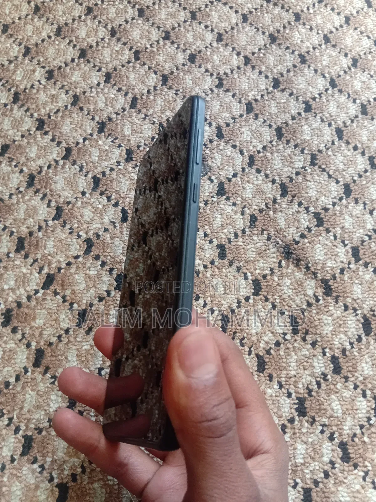 Samsung Galaxy A03 Core 32 GB Black