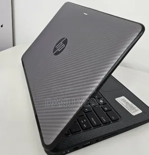 New Laptop HP ProBook 11 X360 4GB Intel Core 7 SSD 256GB