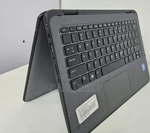 New Laptop HP ProBook 11 X360 4GB Intel Core 7 SSD 256GB