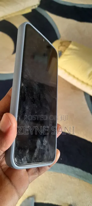 Samsung Galaxy A14 5G 64 GB Silver