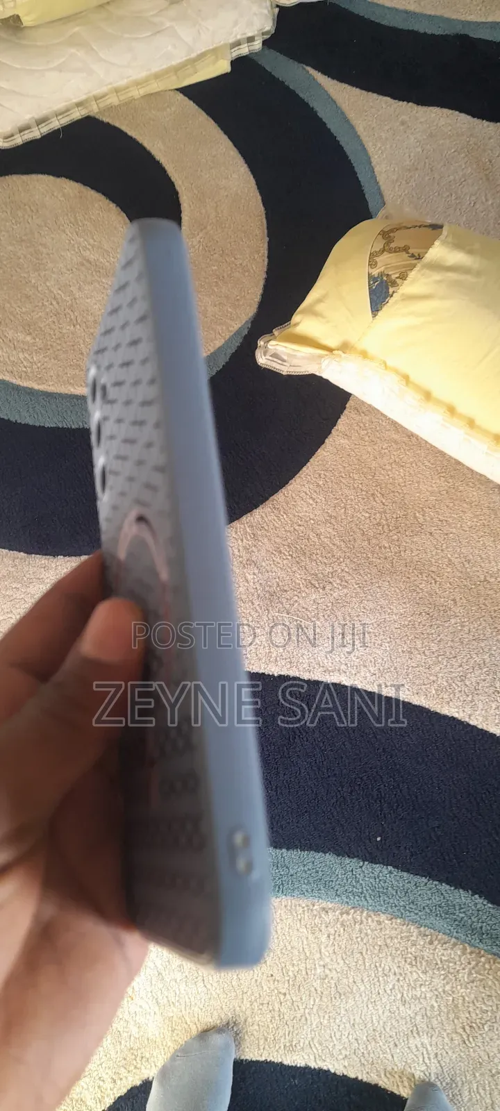 Samsung Galaxy A14 5G 64 GB Silver