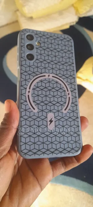 Samsung Galaxy A14 5G 64 GB Silver