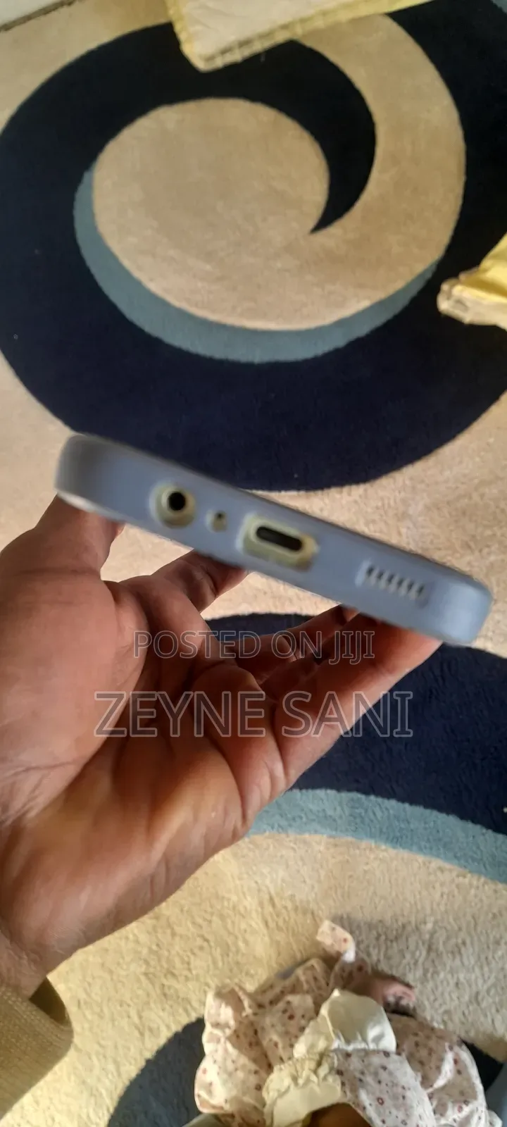 Samsung Galaxy A14 5G 64 GB Silver