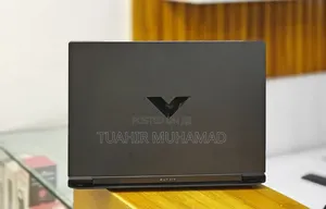 New Laptop HP Victus 15 16GB Intel Core I5 SSD 512GB