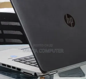 New Laptop HP EliteBook 850 G2 8GB Intel Core I5 HDD 1T