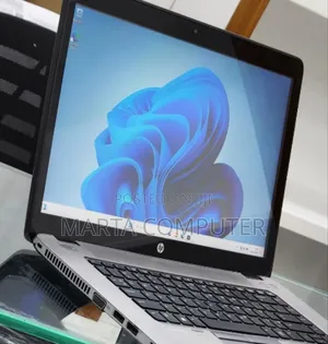 New Laptop HP EliteBook 850 G2 8GB Intel Core I5 HDD 1T