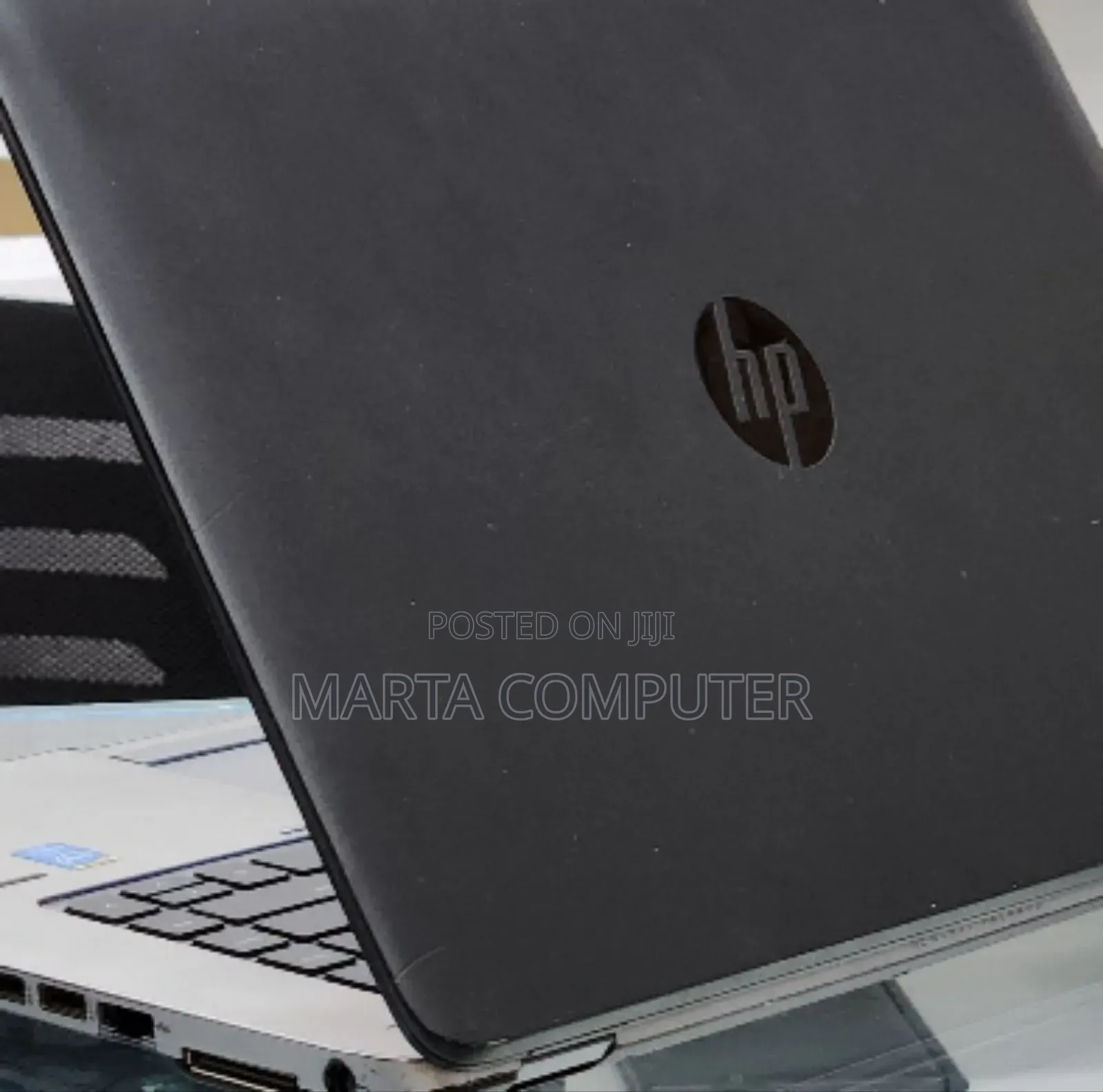 New Laptop HP EliteBook 850 G2 8GB Intel Core I5 HDD 1T