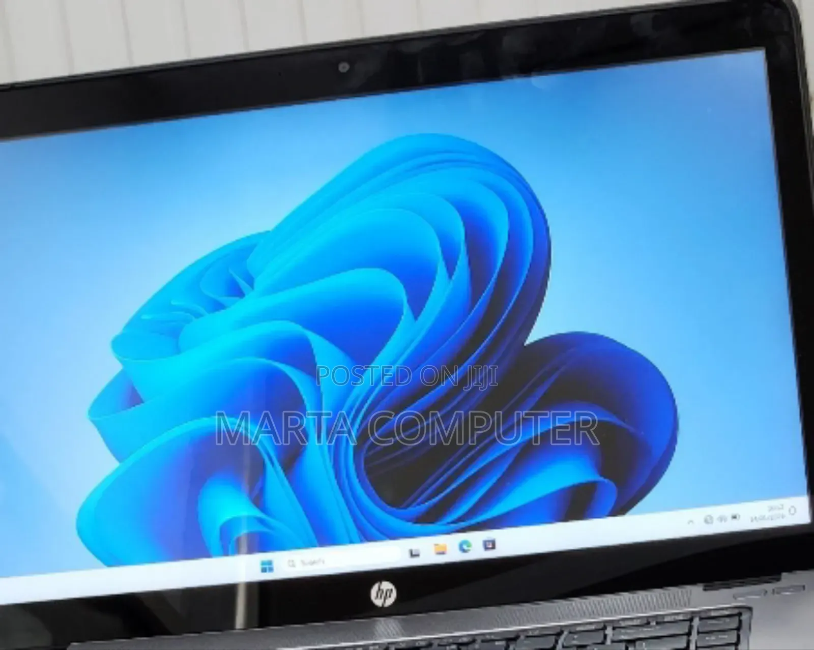 New Laptop HP EliteBook 850 G2 8GB Intel Core I5 HDD 1T