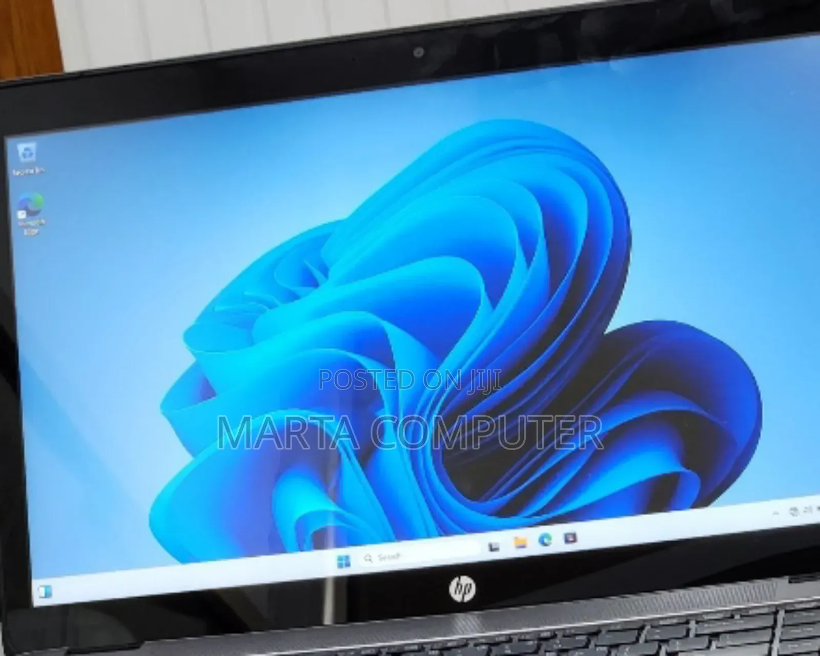 New Laptop HP EliteBook 850 G2 8GB Intel Core I5 HDD 1T