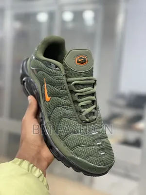 Nike Air Max Plus Tn (Available in Different Colors) Free Delivery
