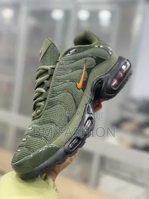 Nike Air Max Plus Tn (Available in Different Colors) Free Delivery