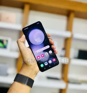 New Samsung Galaxy Z Flip5 512 GB Black