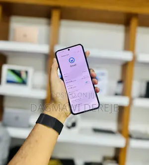 New Samsung Galaxy Z Flip5 512 GB Black